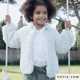 Boek - Dames-Kinderen COUNTRY KNITS 1