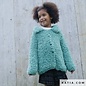 Boek - Dames-Kinderen COUNTRY KNITS 1