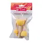Spons sticks set van 4
