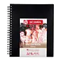 Schetsboek Spiraal 21.5 x 28 cm 110 g 80 Vellen