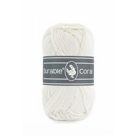 Durable Coral 326 bad 0308