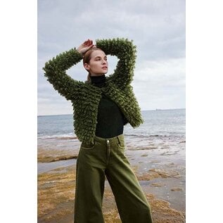 Boek - WOOLADDICTS #15