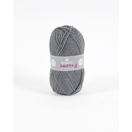 DMC - Knitty 4 - kleur 838 grijs bad 54288 - 50g