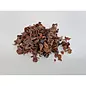 Decoratie - CURLY PODS NATUREL +/- 500GR