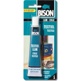 Bison Textiellijm tube 50 ml