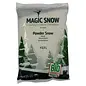 Decoratiemateriaal - POEDERSNEEUW +/-3.5L MILIEUVRIENDELIJK