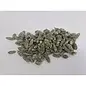 Decoratiemateriaal - ELZEN GROOT GREEN-BRONS +/-300GR
