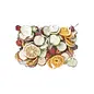 DECORATIEMATERIAAL - GEDROOGD FRUIT MIX +/-250GR