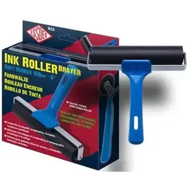 Essdee Soft Rubber Ink Roller 150mm