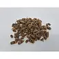 DECORATIEMATERIAAL - ELZEN GROOT GOUD +/-300GR
