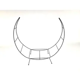 FRAME MOON 50CM