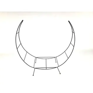 FRAME MOON 50CM