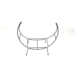 FRAME MOON 30CM