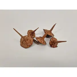 DECORATIEMATERIAAL - CEDER BASIS NATUREL 40ST