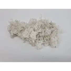 IJSLANDS MOS WIT GROOT +/-450GR