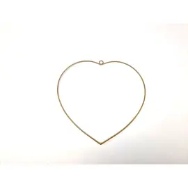 FRAME HART 20CM GOUD