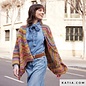 Dames-Heren Multicolor 2