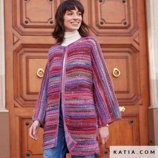 Dames-Heren Multicolor 2