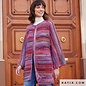 Dames-Heren Multicolor 2