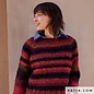 Dames-Heren Multicolor 2