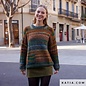 Dames-Heren Multicolor 2