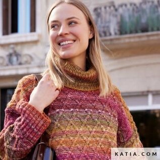 Dames-Heren Multicolor 2