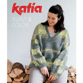 Dames-Kinderen TWIST & COLOR 1
