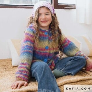 Dames-Kinderen TWIST & COLOR 1