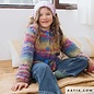 Boek - Dames-Kinderen TWIST & COLOR 1
