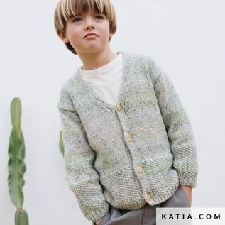 Dames-Kinderen TWIST & COLOR 1