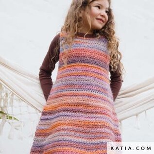 Dames-Kinderen TWIST & COLOR 1