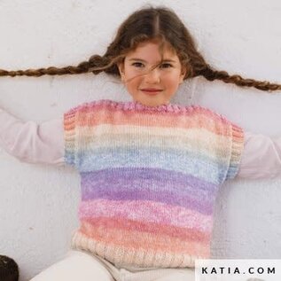 Dames-Kinderen TWIST & COLOR 1