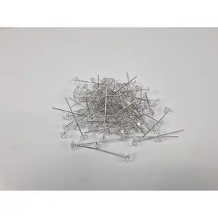 SPELDEN DIAMANT (DIAMOND PINS) D6XL55 100ST
