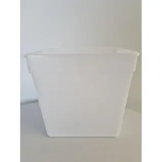 GEL VOOR KAARSEN TRANSPARANT 5000CC