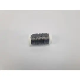 WIKKELDRAAD BLAUWGEGLOED 0.30mm / 100gr.