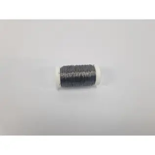 WIKKELDRAAD BLAUWGEGLOED 0.30mm / 100gr.