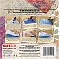 Gelli Arts Gel Print Plaat 15,4x15,4 cm