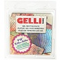 Gelli Arts Gel Print Plaat 15,4x15,4 cm