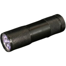 Pentart UV Zaklamp 9 LED