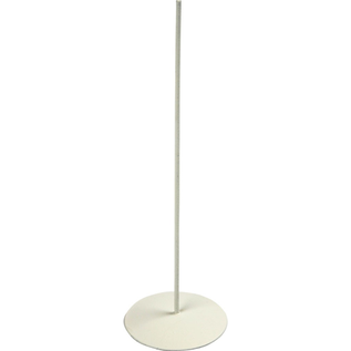 Metalen Voet 15cm