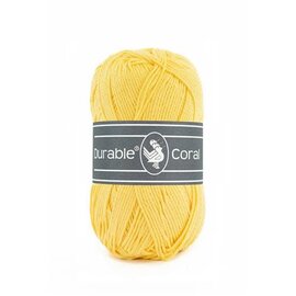 Durable Coral 309 geel bad 0846