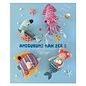 Boek Amigurumi aan zee 2