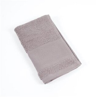 DMC Handdoek  kleur 61  met Aïda borduurrand 30x50cm