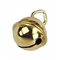 Kattebelletje 15 mm - Kleur 040 GOUD