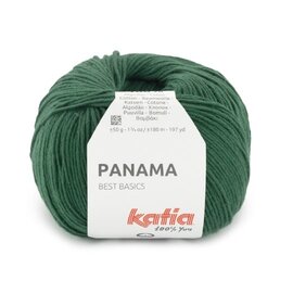 PANAMA 92 - Fles groen bad 82910