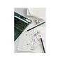 Grafietpotlood Faber-Castell Pitt Mat Etui set 11 stuks