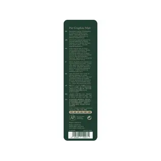 Grafietpotlood Faber-Castell Pitt Mat Etui a 6 stuks