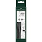 Houtskool Faber-Castell Pitt Monochrome 3-6 mm op blister
