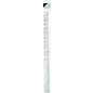 Lat - Liniaal aluminium 50 cm