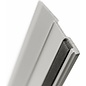 Lat - Liniaal aluminium 50 cm